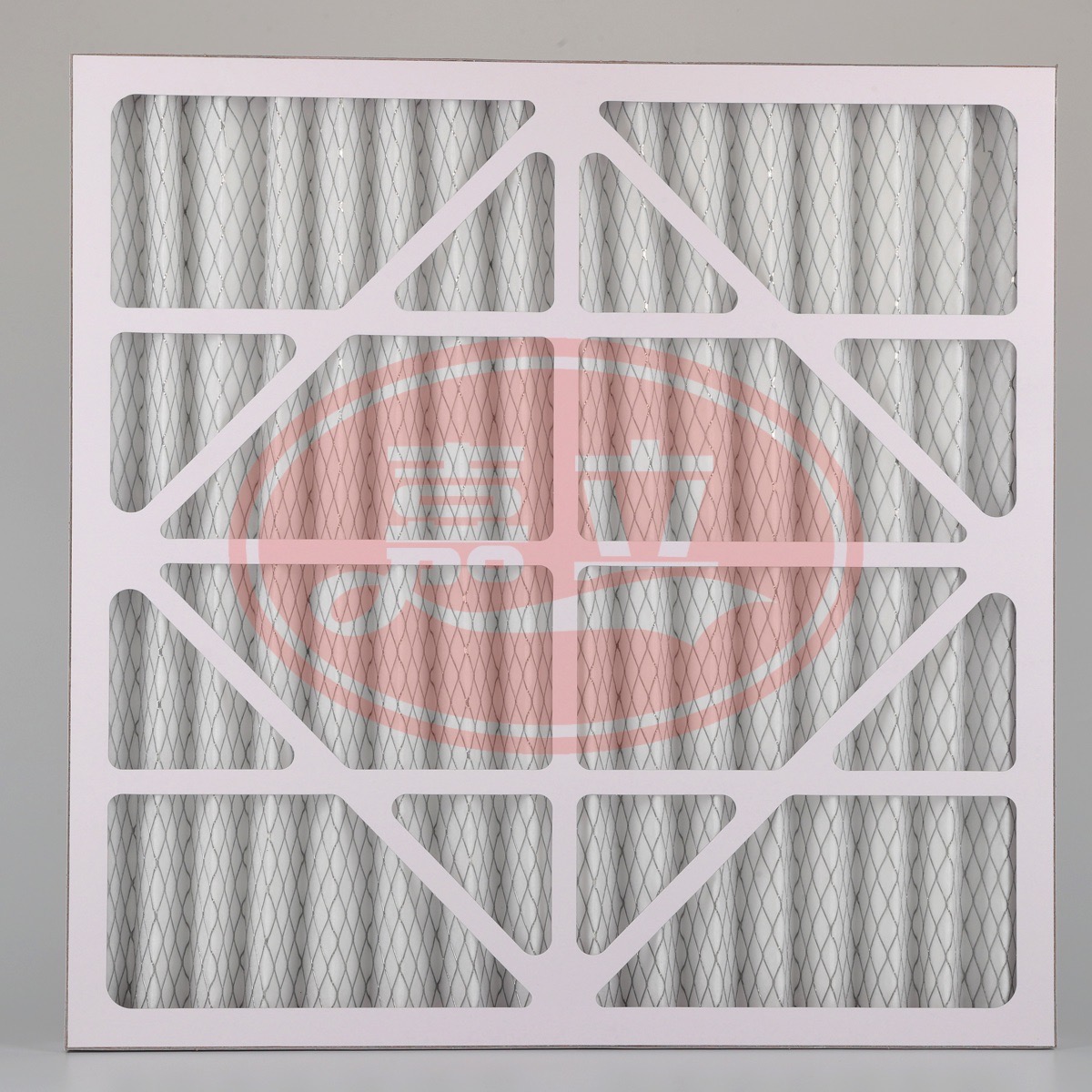 钢城纸框过滤器